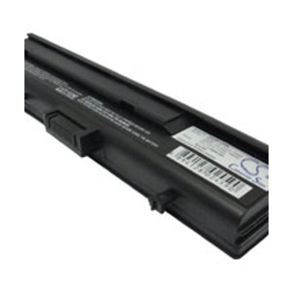 Ilc Replacement for Dell 312-0739 4400mah Battery - 312-0739 4400MAH  BATTERY DELL