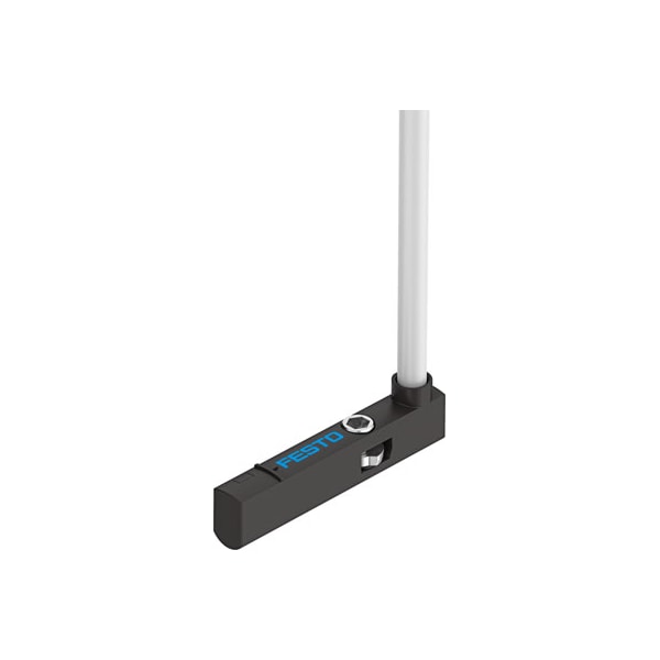 Sensor de proximidad Festo SMT-10M-PS-24V-E-2,5-Q-OE - SMT-10M-PS-24V-E-2,5-Q-OE