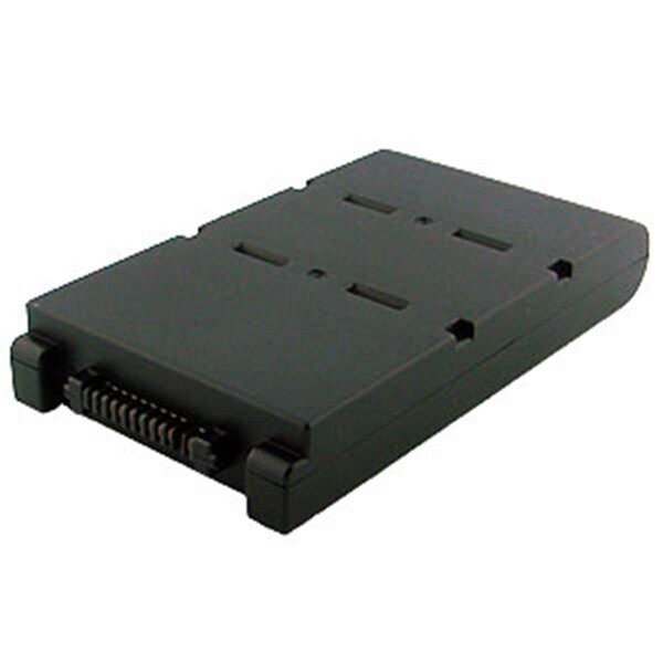 Denaq 6-Cell 4400mAh Battery for TOSHIBA SATELLITE 1200 Laptops - NM-PA3285U-6