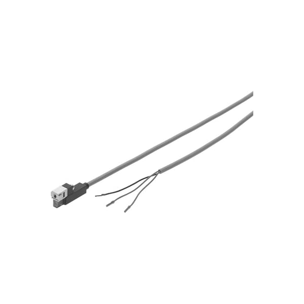 Sensor de proximidad Festo SMT-8G-PS-24V-E-2, 5Q-OE - SMT-8G-PS-24V-E-2,5Q-OE