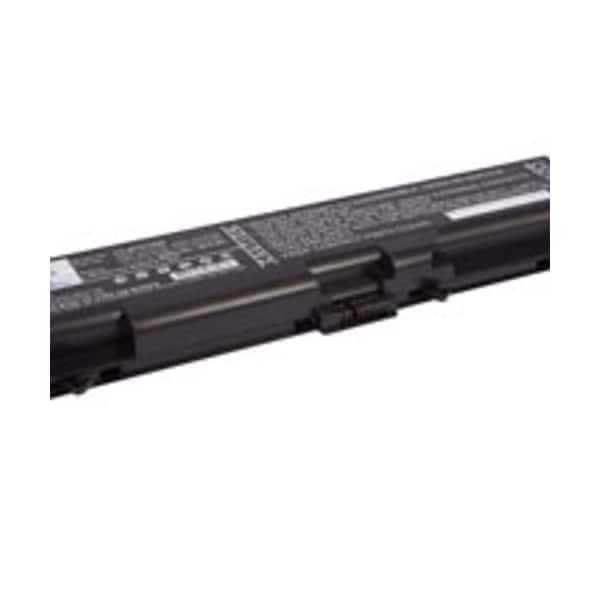 Ilc Replacement for Lenovo 42t4848 Battery - 42T4848  BATTERY LENOVO