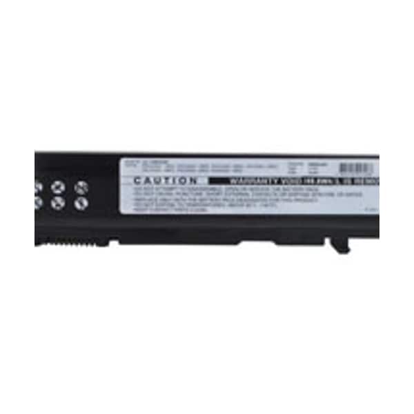 Ilc Replacement for Toshiba Dynabook Qosmio F20/490ls - DYNABOOK QOSMIO F20/490LS TOSHIBA