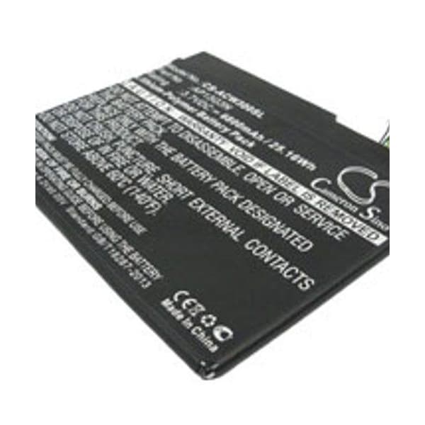 Ilc Replacement for Acer Zeiv4 - ZEIV4 ACER