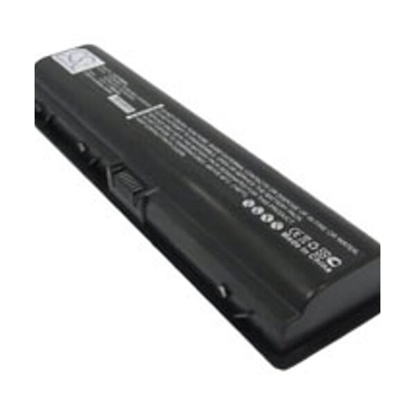 Ilc Replacement for HP Hewlett Packard 411462-321 4400mah Battery - 411462-321 4400MAH  BATTERY HP    HEWLETT PACKARD