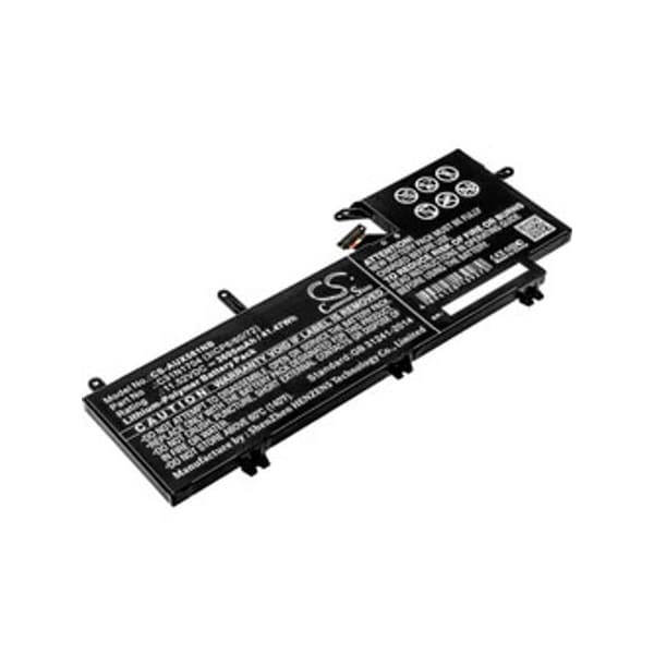 Ilc Replacement for Asus Ux561ud-bo009t Battery - UX561UD-BO009T