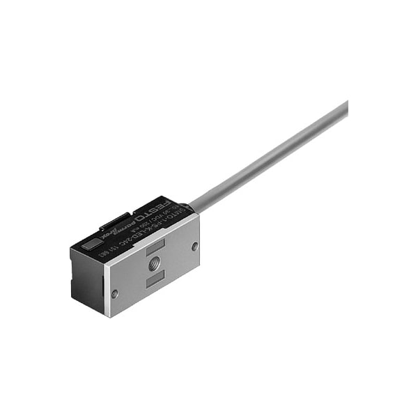 Sensor de proximidad Festo SMTO-1-NS-K-LED-24-C - SMTO-1-NS-K-LED-24-C