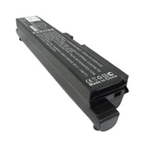 Ilc Replacement for Toshiba Portege M800-10v - PORTEGE M800-10V TOSHIBA