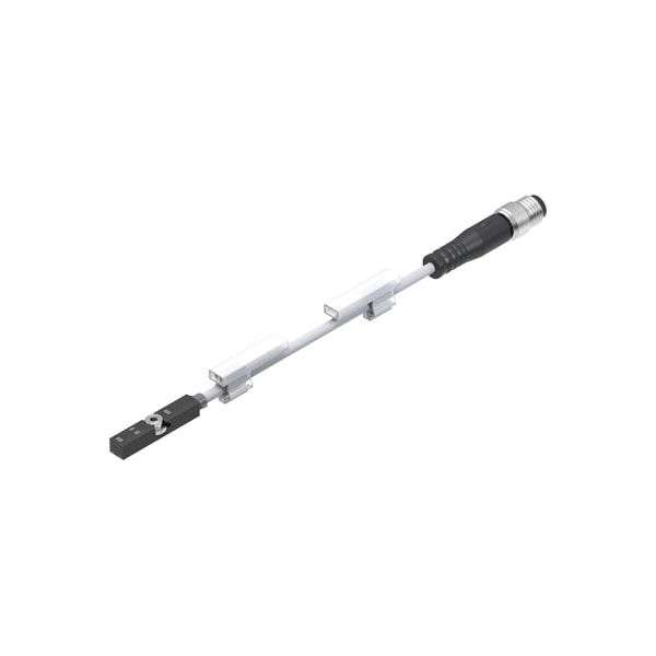 Sensor de proximidad Festo SMT-8M-A-NS-24V-E-0,3-M8D - SMT-8M-A-NS-24V-E-0,3-M8D