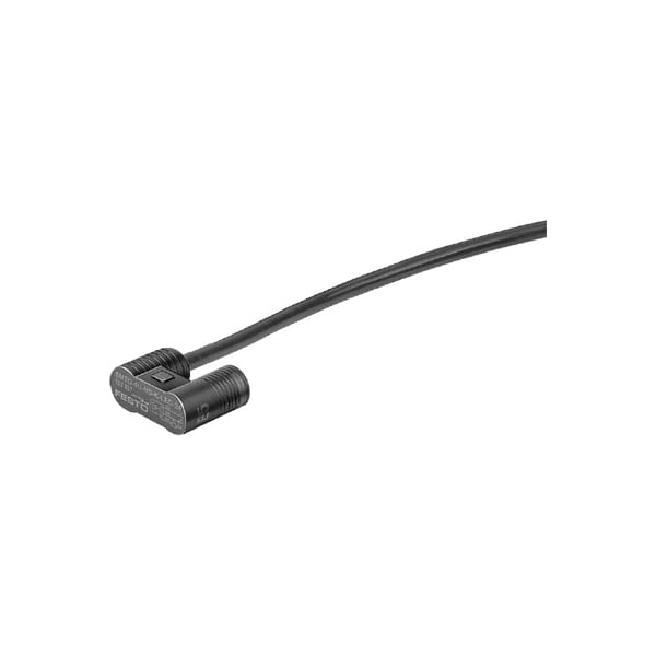Sensor de proximidad Festo SMEO-4U-K5-LED-24 - SMEO-4U-K5-LED-24