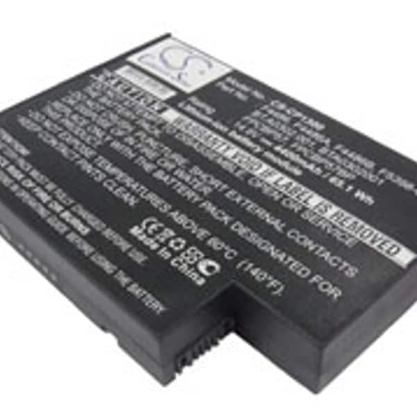 Ilc Replacement For Hp Hewlett Packard Pavilion Xf255-F5183Hr Battery - PAVILION XF255-F5183HR