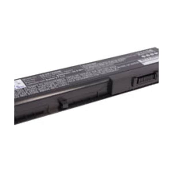 Ilc Replacement for Dell Tr517 Battery - TR517  BATTERY DELL