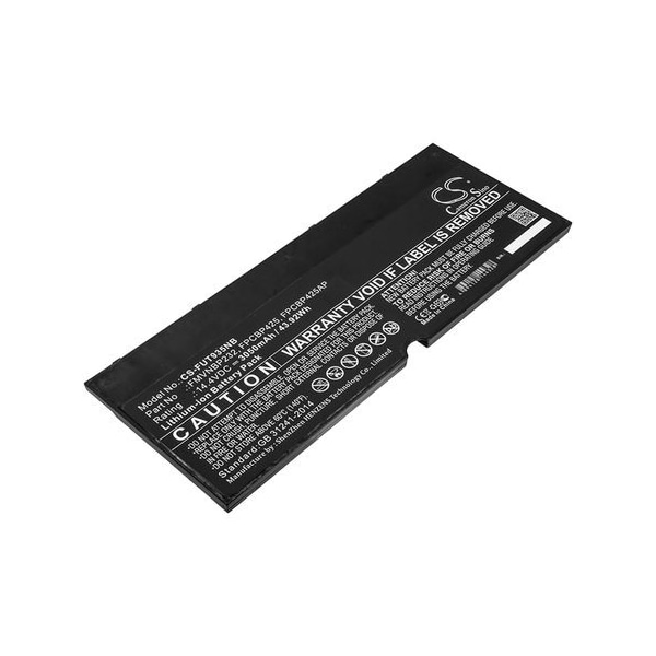 Ilc Replacement for Cameron Sino Cs-fut935nb Battery - CS-FUT935NB