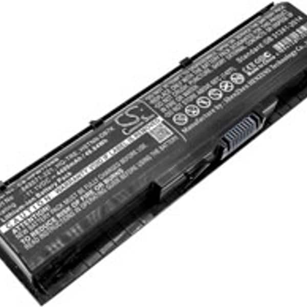Ilc Replacement For Hp Hewlett Packard Pavilion 17-Ab403Nia Battery - PAVILION 17-AB403NIA