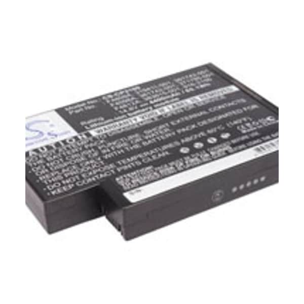 Ilc Replacement for Compaq Omnibook Xe4100-f4641ht - OMNIBOOK XE4100-F4641HT COMPAQ