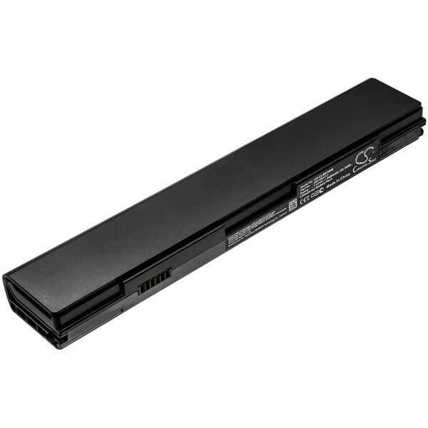 Ilc Replacement for Cameron Sino 4894128158165 Battery - 4894128158165