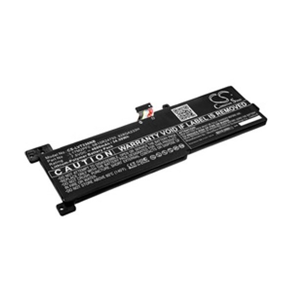 Ilc Replacement for Lenovo Ideapad 330 Battery - IDEAPAD 330  BATTERY LENOVO
