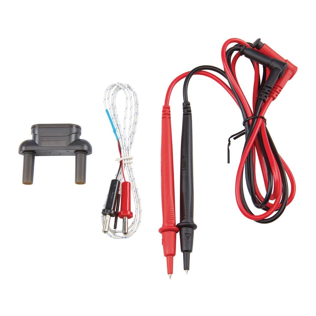 Ames Instruments DM1010 Multímetro Profesional Comercial y Residencial - 64021