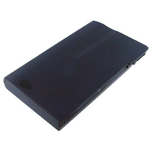Denaq 8-Cell 4400mAh Battery for HP OMNIBOOK 6000 Laptops - NM-F2019A-8