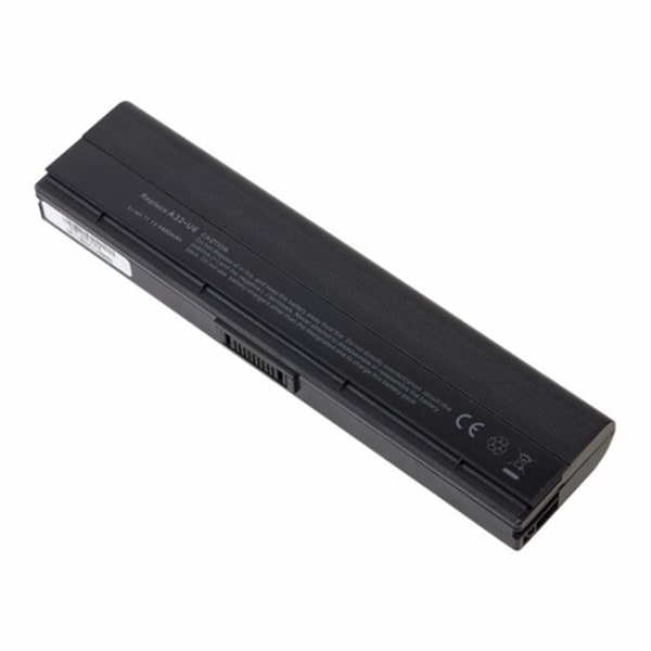 Denaq 11.1V 6-Cell Lithium-Ion Battery for Select ASUS Laptops - NM-A32-U6-6