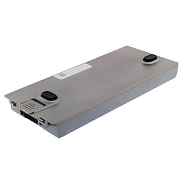 Denaq 9-Cell 73Whr Battery for DELL LATITUDE D810 Laptops - NM-Y4361