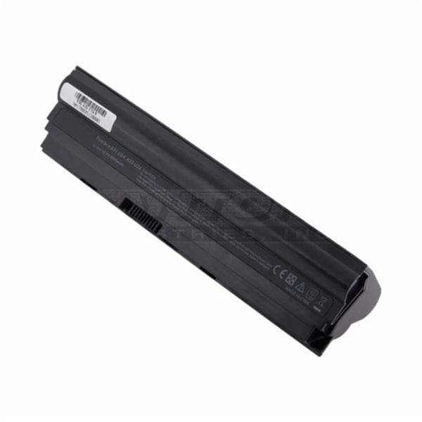 Denaq 9-Cell Lithium-Ion Battery for Select ASUS Laptops - NM-A32-U24-9