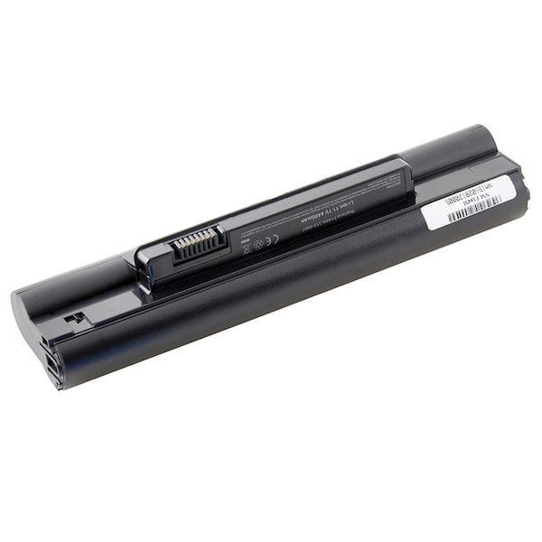 Dantona JVC-GR Laptop Battery - NM-F144M