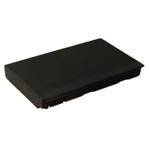 Denaq 8-Cell 4400mAh Battery for ACER TRAVELMATE 2355LC Laptops - NM-BATCL50L-8