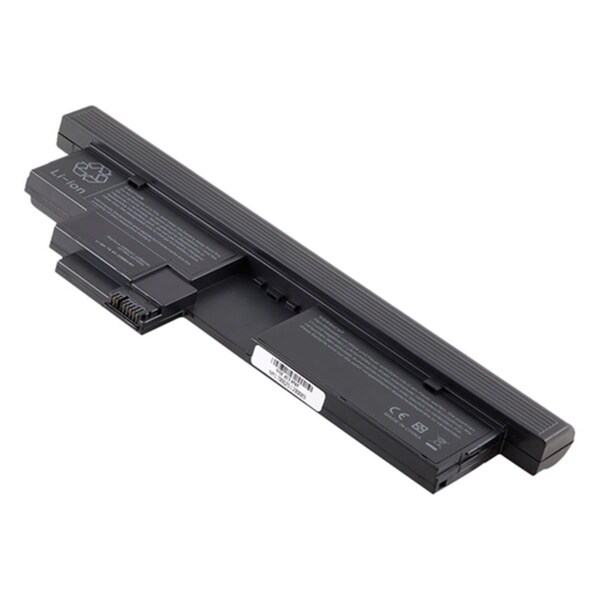 Denaq 4 Cell Lithium-Ion Battery for IBM ThinkPad X200 Tablets - NM-42T4565