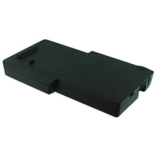 Denaq 8-Cell 4000mAh Battery for IBM THINKPAD R R32 Laptops - NM-02K6928-8