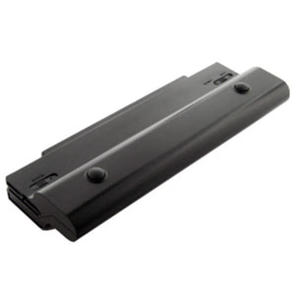 Denaq 9-Cell 6600mAh Battery for SONY VGN Not Compatible with VGN-AR830E Laptops - NM-BPS2/B-9