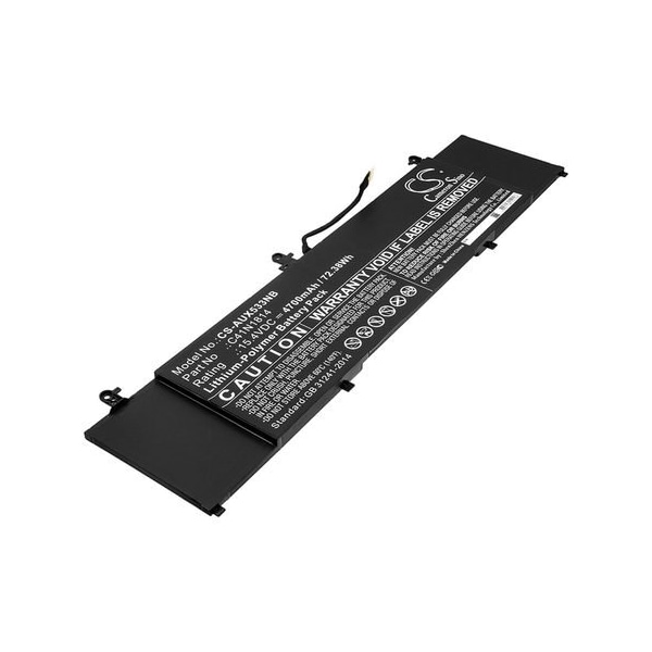 Ilc Replacement for Asus Zenbook 15 Ux533fd Battery - ZENBOOK 15 UX533FD