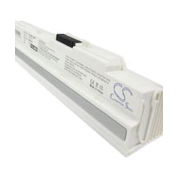 Ilc Replacement for CMS 14l-ms6837d1 6600mah Battery - 14L-MS6837D1 6600MAH  BATTERY CMS