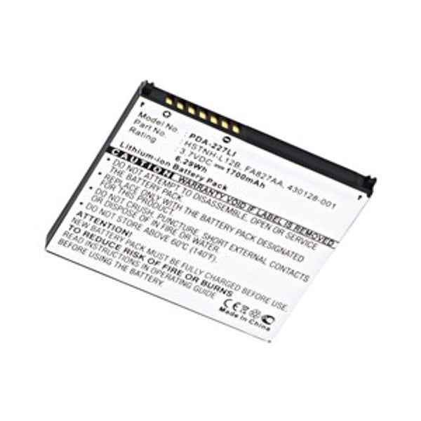 Ilc Replacement for Compaq Ipaq Rx5700 - IPAQ RX5700 COMPAQ