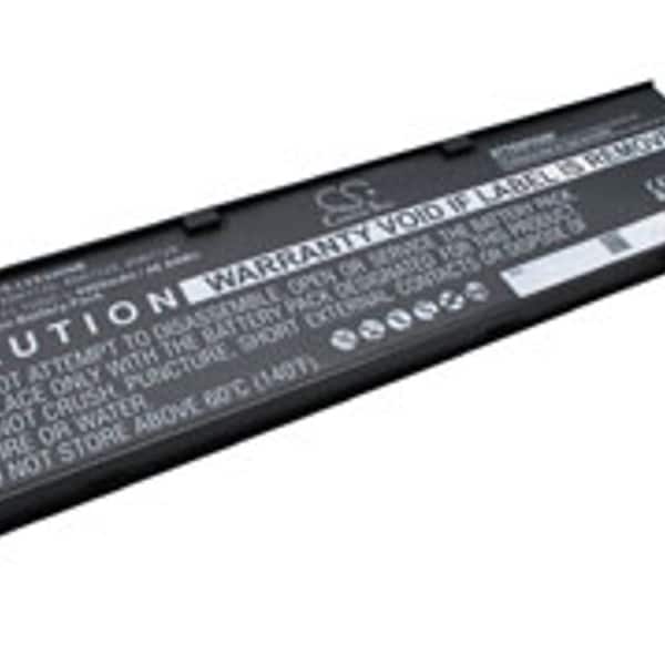 Ilc Replacement for Lenovo 45n1767 Battery - 45N1767