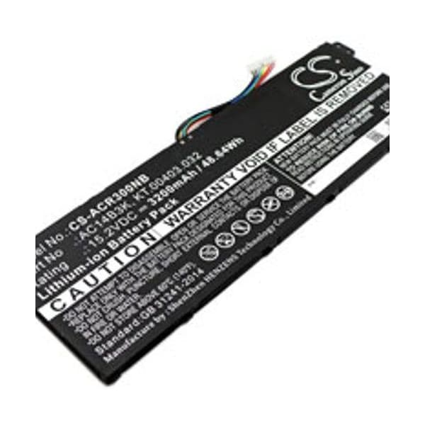 Ilc Replacement for Acer Aspire R5 - ASPIRE R5 ACER