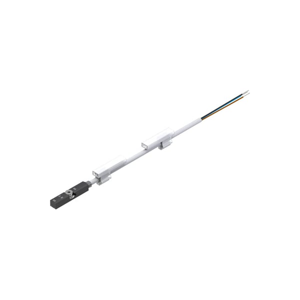 Sensor de proximidad Festo SMT-8M-A-NS-24V-E-2,5-OE - SMT-8M-A-NS-24V-E-2,5-OE