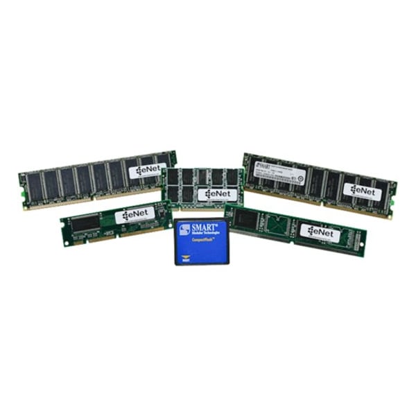 Enet Cisco Mem3800-512D Compatible 512Mb Dram - MEM3800-512D-ENA