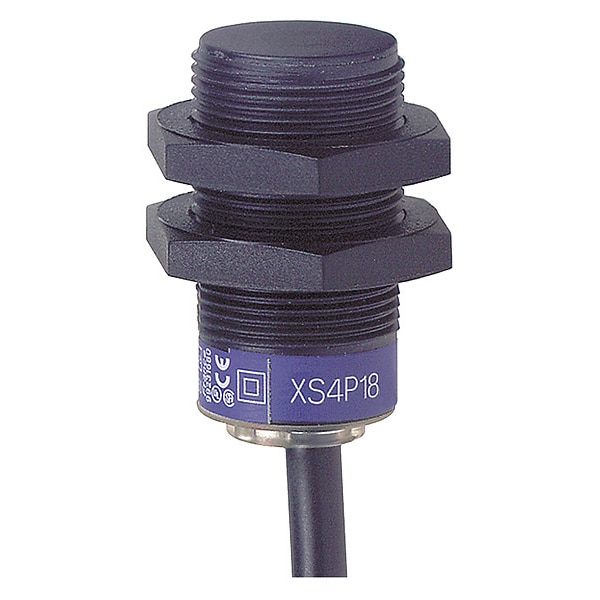 Sensor inductivo Telemecanique Sensors 24Vdc 200Ma Xs +Opciones - XS4P18PA340