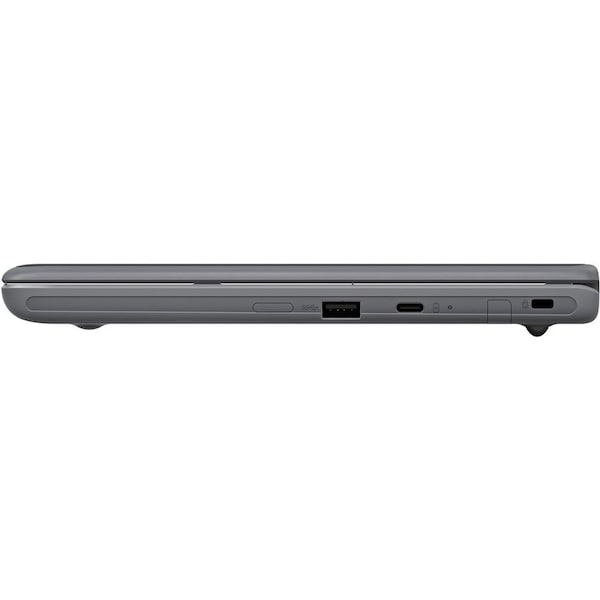 Asus SUS, 11.6IN. HD, GLOSSY, 250NITS, INTEL CELERON N5100 PROCESSOR - CR1100FKA-YZ182T-S