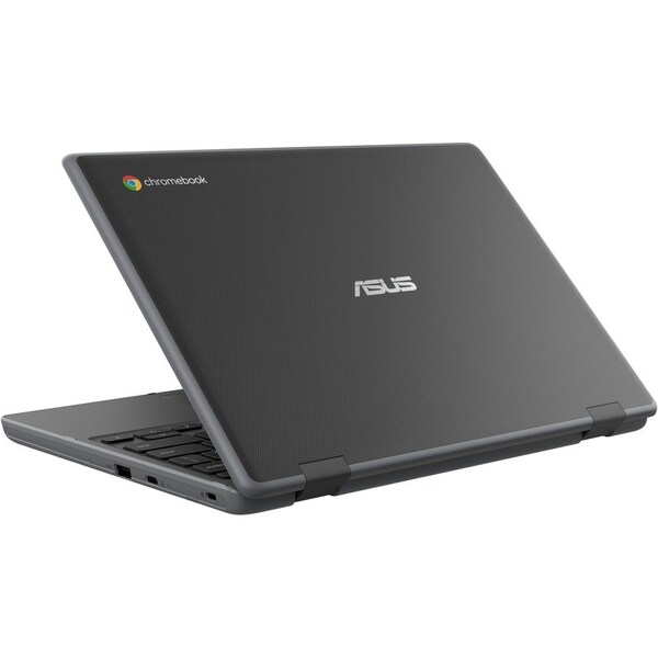Asus SUS, 11.6IN. HD, GLOSSY, 250NITS, INTEL CELERON N5100 PROCESSOR - CR1100FKA-YZ182T-S