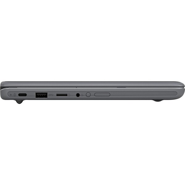 Asus SUS, 11.6IN. HD, GLOSSY, 250NITS, INTEL CELERON N5100 PROCESSOR - CR1100FKA-YZ182T-S