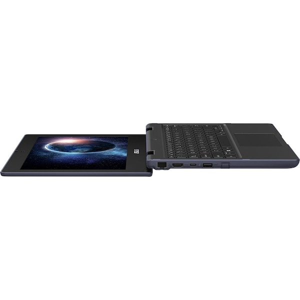 Asus ASUS 11.6IN.HD 1366X768 INTEL CELERON N100 PROCESSOR 0.8GHZ INTEL UHD GRAPHICS,  - BR1102CGA-YS14