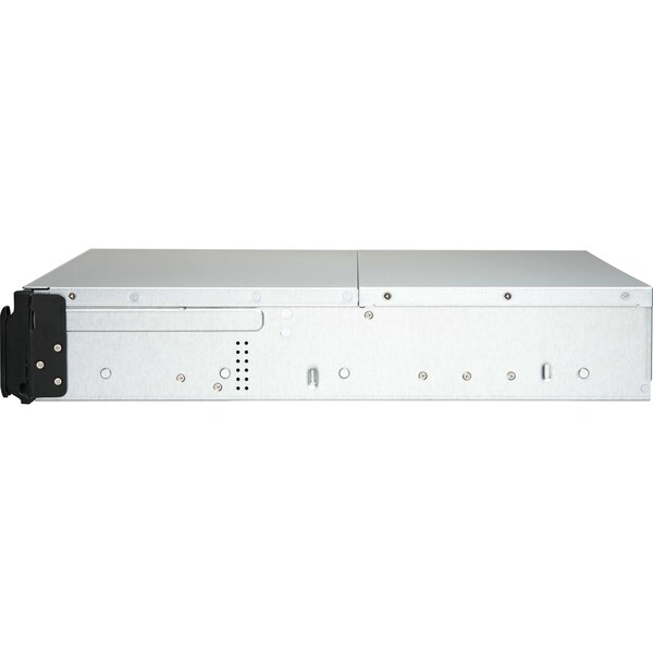 Qnap Qnap 24(+6) Bay 10Gbe Nas And, TES-3085U-D1548-128GR - TES-3085U-D1548-128GR