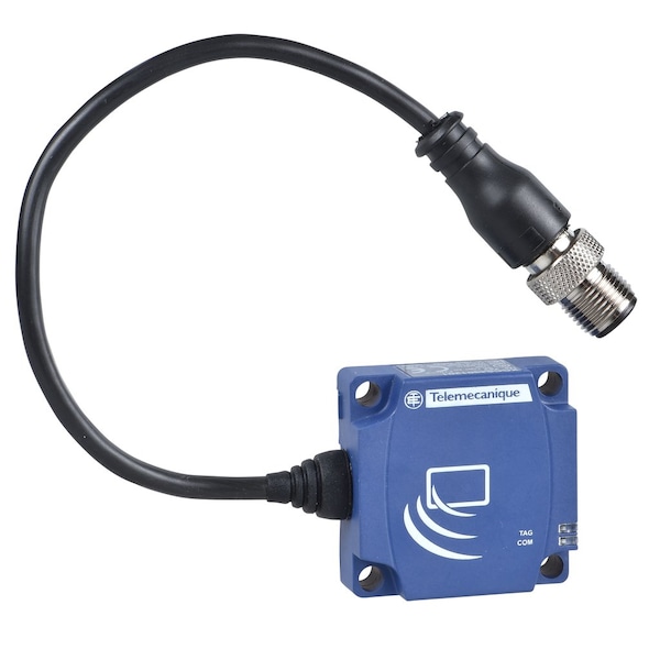Telemecanique Sensors Antena inteligente compacta RFID - 13.56MHz - XGCS4901201