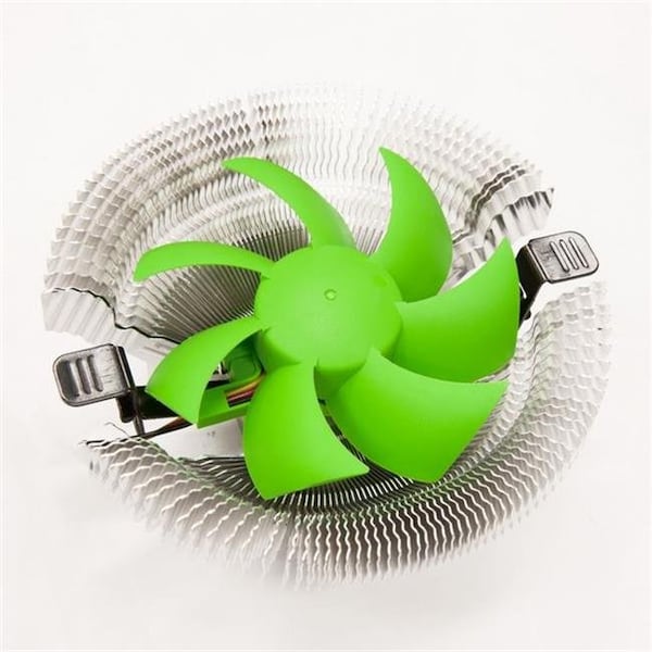 Silenx SilenX EFZ-100HA2 100 mm. Spiral Heat Sink - EFZ-100HA2