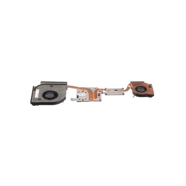 Lenovo FP730 DIS THM ASSY DELTA DELTA - 5H40S72917