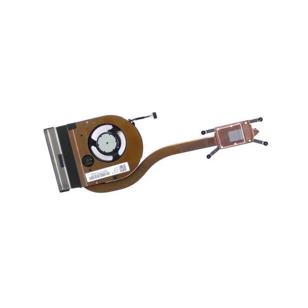 Lenovo THERMAL UMA THM ASSY TOSHIBA - 02DM012