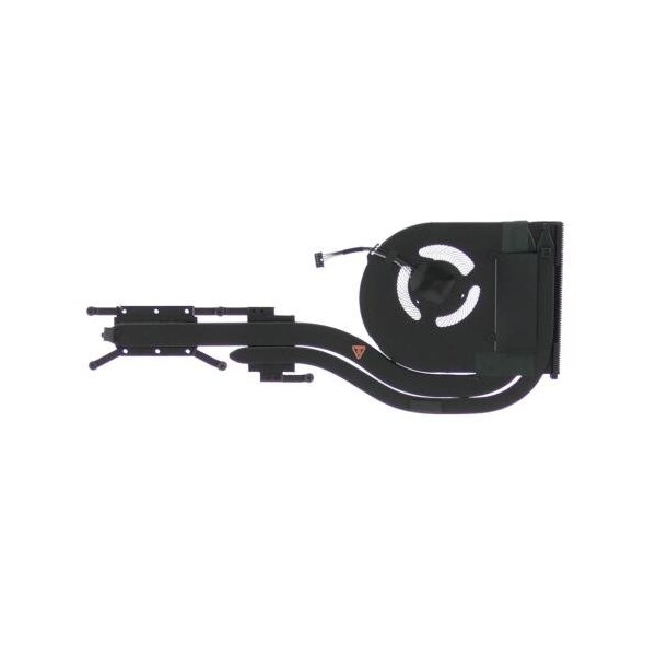 Lenovo THERMAL SWG THM ASSY TOSHIBA - 02DM003