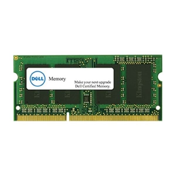 Total Micro Technologies Total Micro 16Gb Pc4-19200 260-Pin 1.2V Unbuffered Non-Ecc 2Rx8 - A9168727-TM