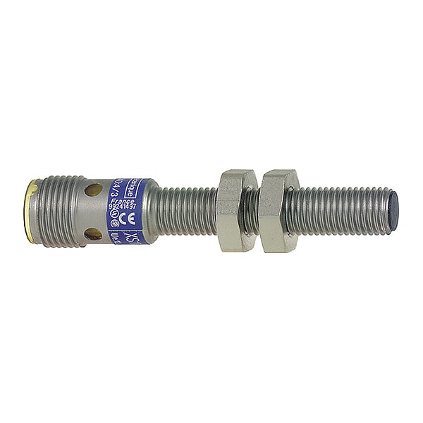 Sensor inductivo Telemecanique Sensors 58Vdc 200Ma Xs - XS508BLPAM12